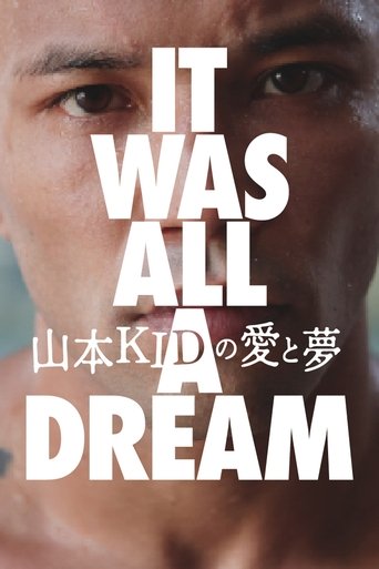 Poster of It Was All A Dream