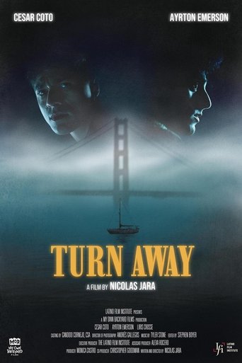 Poster of Turn Away