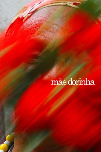 Poster of Mãe Dorinha