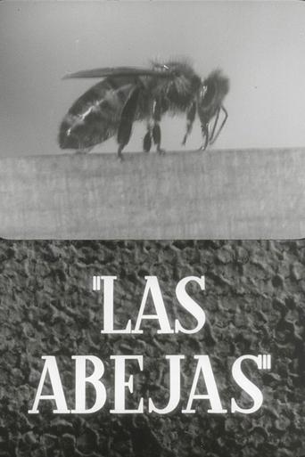 Poster of Las abejas