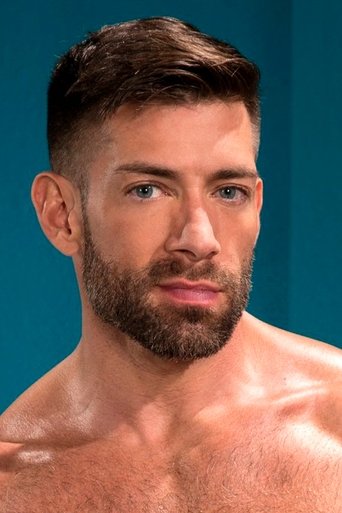Portrait of Bruce Beckham