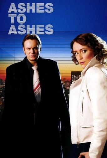 Poster of Ashes to Ashes