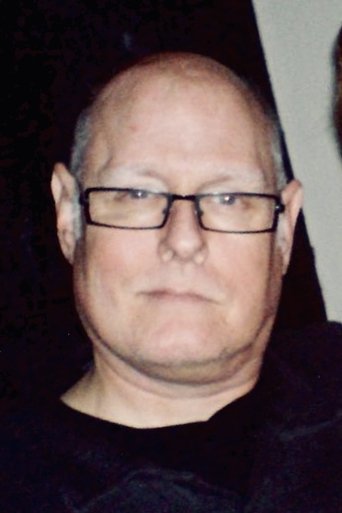 Portrait of William Preston Robertson
