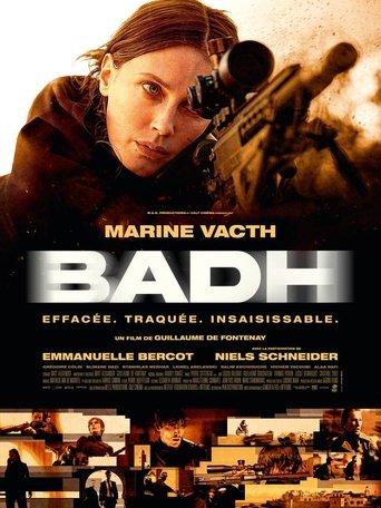 Poster of Badh
