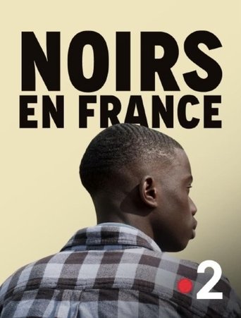 Noirs en France Poster of Noirs en France