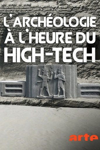 Poster of Archäologie 2.0 – Mit Hightech auf Spurensuche