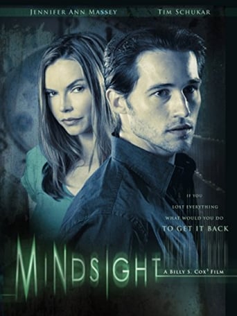 Poster of Mindsight