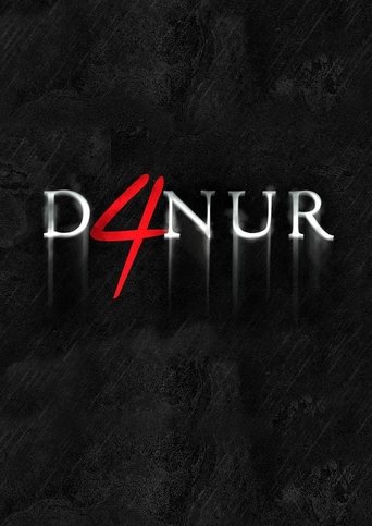 Poster of Danur 4: Senjakala