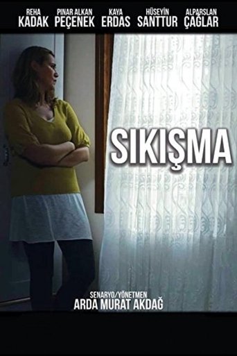 Poster of Sıkışma