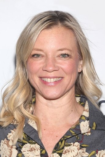 Portrait of Amy Smart