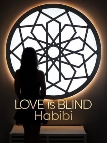 Portrait for Love Is Blind, Habibi - Season 1