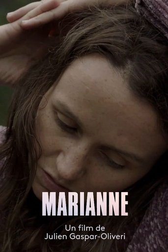 Poster of Marianne