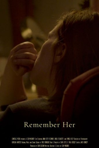 Remember Her Poster of Remember Her