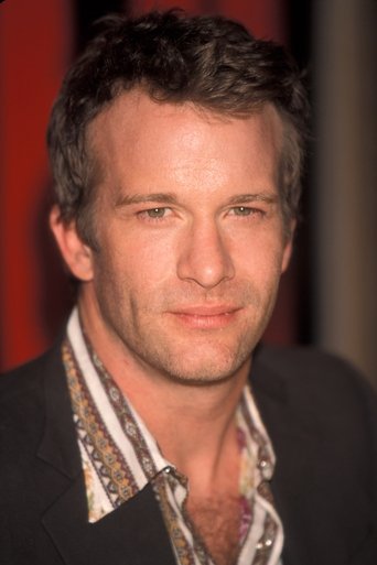 Portrait of Thomas Jane