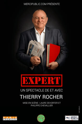 Poster of Expert