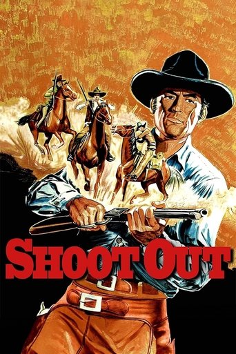 Poster of Shoot Out