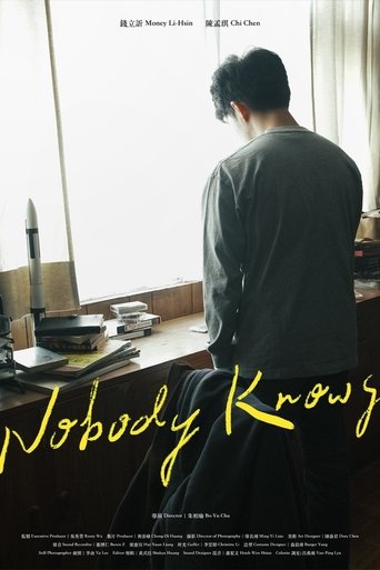 Poster of Nobody Knows
