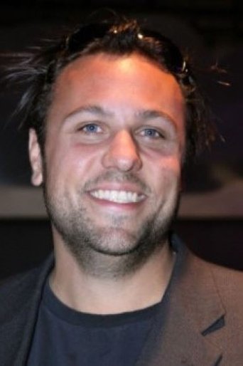 Portrait of Oliver Linsley