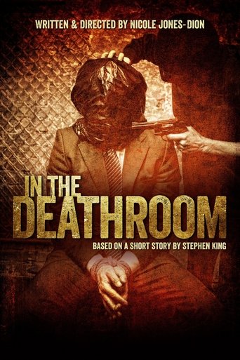 Poster of In the Deathrom