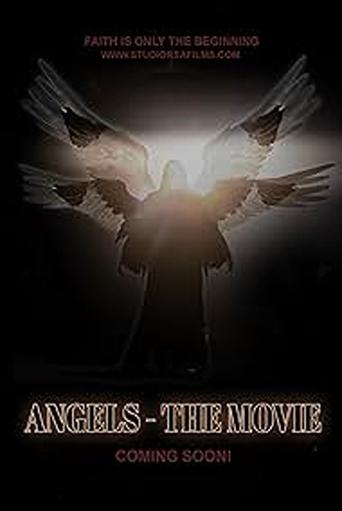 Poster of Angels