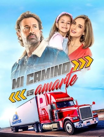 Portrait for Mi Camino es Amarte - Season 1
