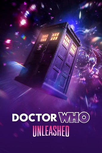 Poster of Doctor Who: Unleashed