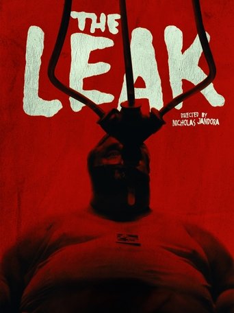 Poster of THE LEAK