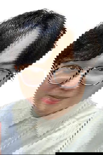 Portrait of 이승빈