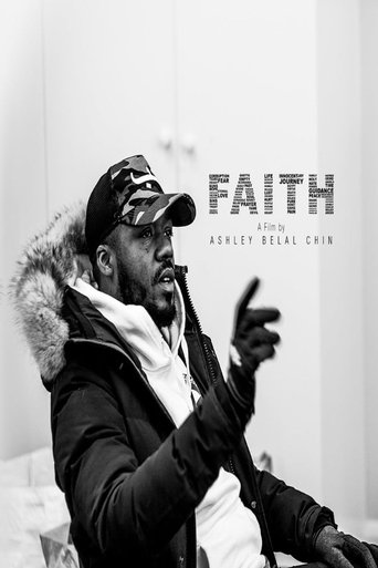 Poster of Faith