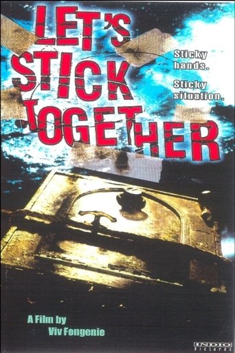 Poster of Let's Stick Together
