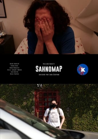 Poster of SahnomaP