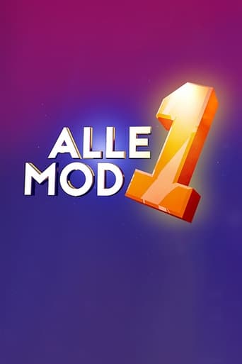 Poster of Alle mod 1