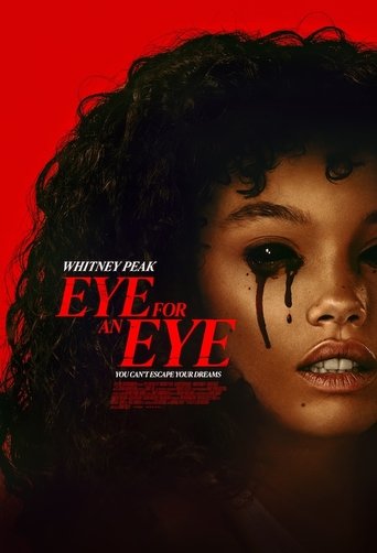 Poster of Eye for an Eye