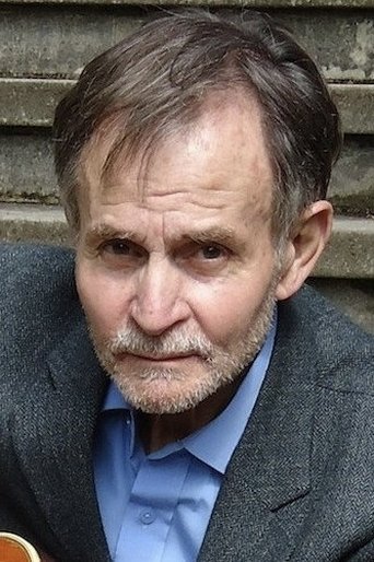 Portrait of Weston Gavin