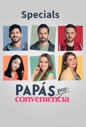 Portrait for Papás por conveniencia - Specials