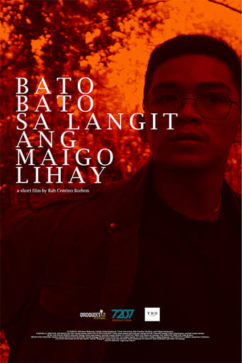 Poster of Bato Bato Sa Langit, Ang Maigo Lihay