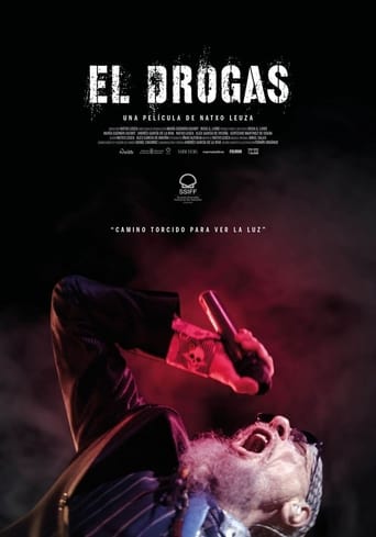 Poster of El Drogas