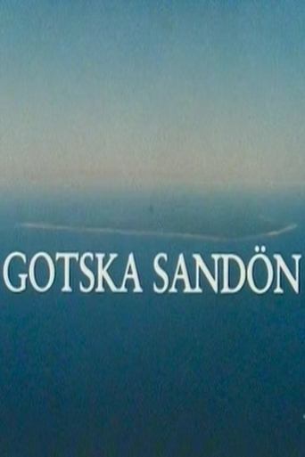 Poster of Gotska Sandön