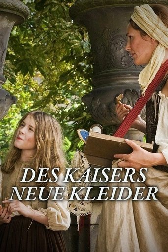 Poster of Des Kaisers neue Kleider