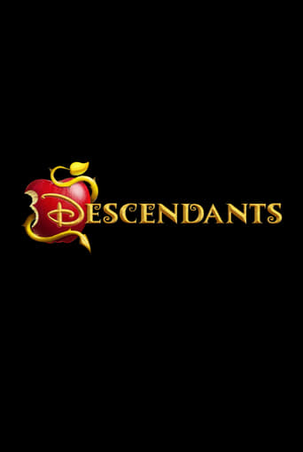 Poster of Descendants 5