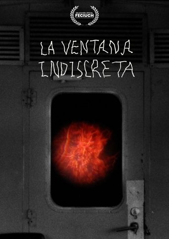 Poster of La ventana indiscreta