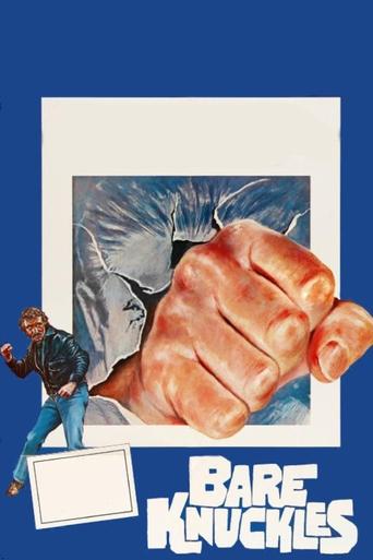 Poster of Bare Knuckles