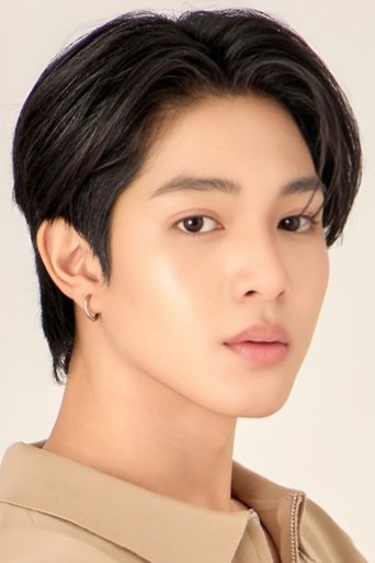 Portrait of Puttipong Jitbut