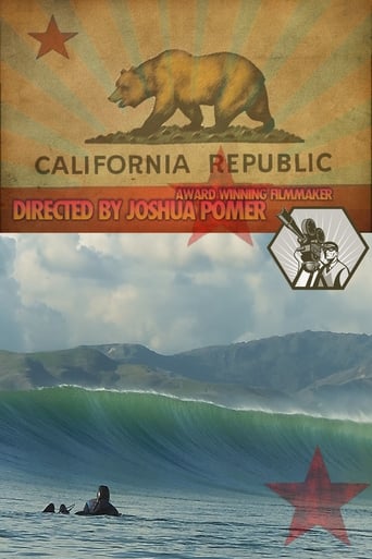 Poster of California Republic