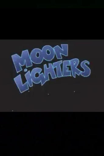 Poster of Moonlighters