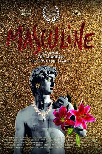 Poster of Masculine