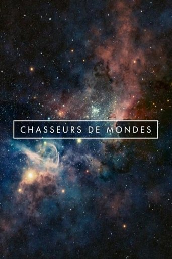 Chasseurs de Mondes Poster of Chasseurs de Mondes