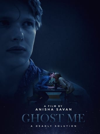 Poster of Ghost Me