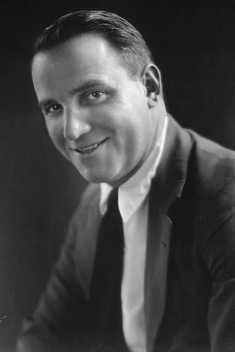 Portrait of Allan Dwan