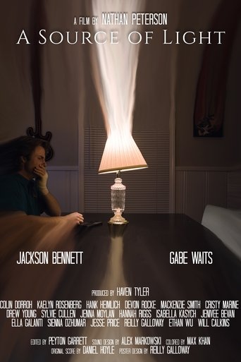 Poster of A Source of Light